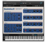 Audio-Software im Test: Emulation II von UVI, Testberichte.de-Note: 1.5 Sehr gut