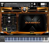 Audio-Software im Test: Synergy X von Sample Logic, Testberichte.de-Note: ohne Endnote
