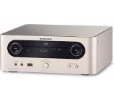 HiFi-Receiver im Test: Melody Music M-CR503 von Marantz, Testberichte.de-Note: ohne Endnote