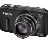 Digitalkamera im Test: PowerShot SX240 HS von Canon, Testberichte.de-Note: 2.4 Gut