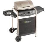 Grill im Test: Fremont von Tepro, Testberichte.de-Note: ohne Endnote