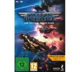 Game im Test: Stellar Impact (für PC) von Headup Games, Testberichte.de-Note: 2.9 Befriedigend