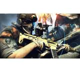 Game im Test: Tom Clancy's Ghost Recon: Future Soldier von Ubisoft, Testberichte.de-Note: 2.1 Gut