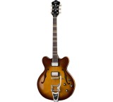 Gitarre im Test: Verythin HCT-VTH VB Ltd. von Höfner, Testberichte.de-Note: 2.0 Gut