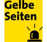 App im Test: Notfall-App von Gelbe Seiten von DeTeMedien, Testberichte.de-Note: 1.3 Sehr gut