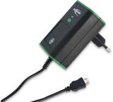Ladegerät im Test: Travelcharger Micro USB Zero Watt von Ansmann, Testberichte.de-Note: 3.0 Befriedigend