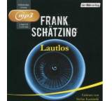 Hörbuch im Test: Lautlos von Frank Schätzing, Testberichte.de-Note: 1.0 Sehr gut