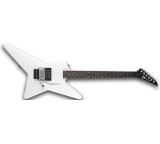 Gitarre im Test: DST-3 FR 1H SW von Charvel, Testberichte.de-Note: 1.0 Sehr gut