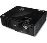 Beamer im Test: X1111 von Acer, Testberichte.de-Note: ohne Endnote