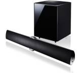 Heimkinosystem im Test: HT-E8200 von Samsung, Testberichte.de-Note: 2.3 Gut