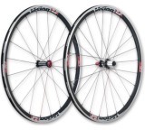 Fahrrad-Laufrad im Test: Trimax T30 von Vision, Testberichte.de-Note: 1.0 Sehr gut