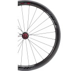 Fahrrad-Laufrad im Test: 303 Firecrest von Zipp, Testberichte.de-Note: 2.1 Gut