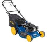 Rasenmäher im Test: Royal RPM 56 S-MS von Norma, Testberichte.de-Note: 1.4 Sehr gut
