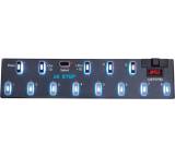 Audio-Controller im Test: 12Step von Keith McMillen, Testberichte.de-Note: 2.1 Gut