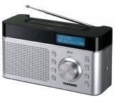 Radio im Test: KR1 von Telefunken, Testberichte.de-Note: ohne Endnote