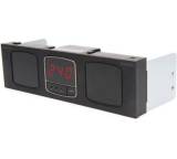 Weitere Zusatzkarte im Test: ZM-PCM1 / ZM-VPM1 von Zalman, Testberichte.de-Note: ohne Endnote