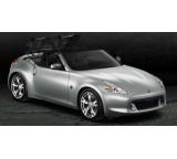 Auto im Test: 370Z Roadster BVM6 Pack 2011 (241 kW) [09] von Nissan, Testberichte.de-Note: ohne Endnote