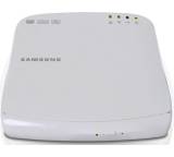 Brenner im Test: SE-208BW von Samsung, Testberichte.de-Note: 1.7 Gut