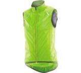 Funktionsweste im Test: Damen Sport Windweste von Bontrager, Testberichte.de-Note: ohne Endnote