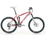 Fahrrad im Test: Lightrider CT SL 140 Team - Shimano XTR (Modell 2011) von Thömus, Testberichte.de-Note: ohne Endnote