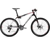 Fahrrad im Test: FSL 2.0 - Shimano XTR (Modell 2011) von Focus, Testberichte.de-Note: ohne Endnote