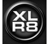 XLR8