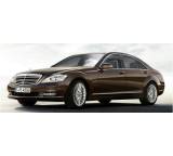 S 600 L Limousine 5G-Tronic (380 kW) [05]