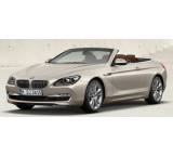650i Cabrio Steptronic (300 kW) [11]
