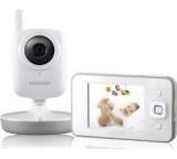 Babyphone im Test: SEW-3035 von Samsung, Testberichte.de-Note: 2.0 Gut