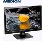 Monitor im Test: Akoya P54028 (MD 20328) von Medion, Testberichte.de-Note: ohne Endnote