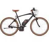 Cruiser Hybrid Bosch - Shimano Nexus 8-Gang (Modell 2012)