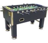 Tischkicker im Test: Tischfußball Gold Edition von Dema, Testberichte.de-Note: 2.1 Gut