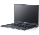 Laptop im Test: Serie 9 (2012) von Samsung, Testberichte.de-Note: 2.1 Gut