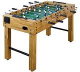 Tischkicker im Test: Kickertisch Glasgow von Maxstore, Testberichte.de-Note: 1.8 Gut