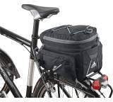 Fahrradtasche im Test: Silkroad Plus von Vaude, Testberichte.de-Note: 1.8 Gut