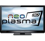 Fernseher im Test: Viera TX-P42GTF32 von Panasonic, Testberichte.de-Note: ohne Endnote
