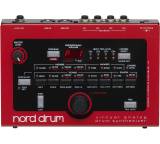 Synthesizer, Workstations & Module im Test: Nord Drum von Clavia, Testberichte.de-Note: 2.5 Gut