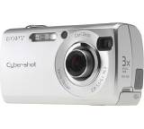 CyberShot DSC-S40