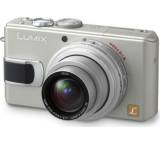 Lumix DMC-LX1