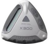 Outdoor-Navigationsgerät im Test: Sport Tool X 300 von Navman, Testberichte.de-Note: ohne Endnote