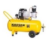 Kompressor Premium 350/40 D