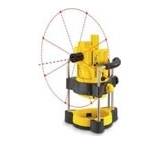 Rotationslaser LAPR 100 Komplettset