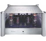 Verstärker im Test: Alborada MK. II von Lua, Testberichte.de-Note: 1.0 Sehr gut