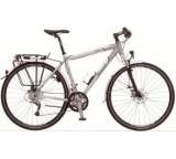 Fahrrad im Test: Mandara von Diamant, Testberichte.de-Note: ohne Endnote