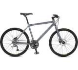 Fahrrad im Test: Point Reyes von Marin, Testberichte.de-Note: ohne Endnote