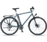 Fahrrad im Test: T 800 Comfort von VSF Fahrradmanufaktur, Testberichte.de-Note: ohne Endnote