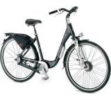 Fahrrad im Test: Concept D12 von Kalkhoff, Testberichte.de-Note: ohne Endnote