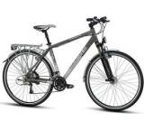 Fahrrad im Test: Delhi von Cube, Testberichte.de-Note: ohne Endnote