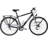 Fahrrad im Test: Faith Pro von Simplon, Testberichte.de-Note: ohne Endnote