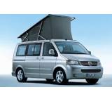 California Comfortline